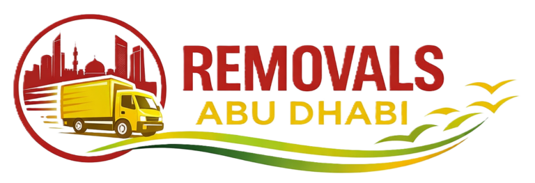 Removals Abu Dhabi - Movers and Packers Abu Dhabi
