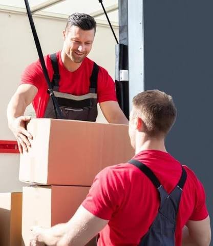 Removals Abu Dhabi Trusted Moving Services