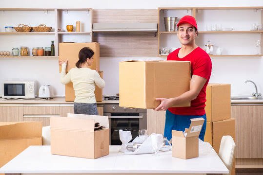 Removals Abu Dhabi - Trusted Movers and Packers Services
