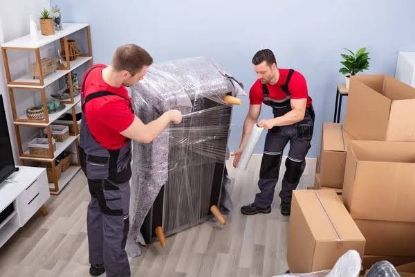 Household Moving Company in Ruwais