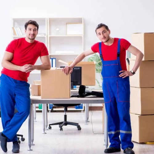 Reliable Removals Abu Dhabi