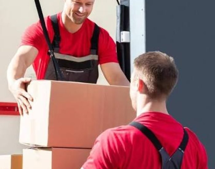 Removals Abu Dhabi - Trusted Movers and Packers Services