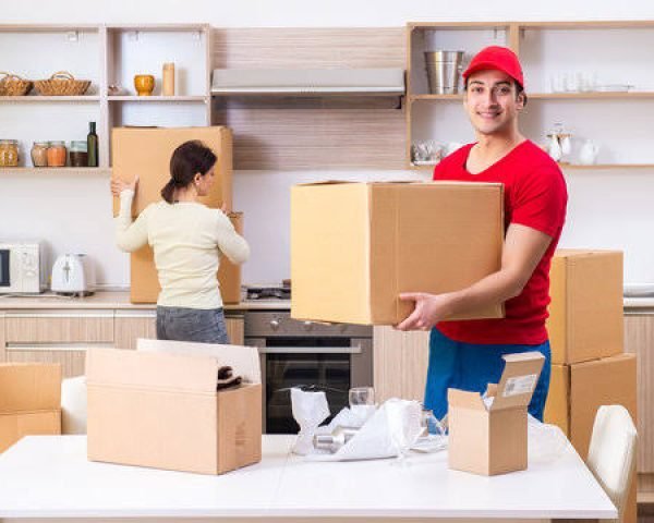 Removals Abu Dhabi - Trusted Movers and Packers Services