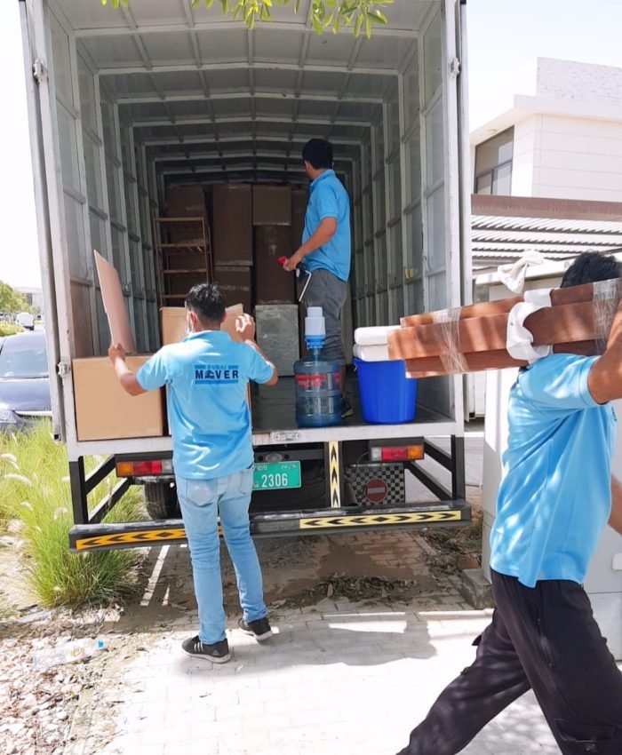 Movers and Packers in Al Ruwais